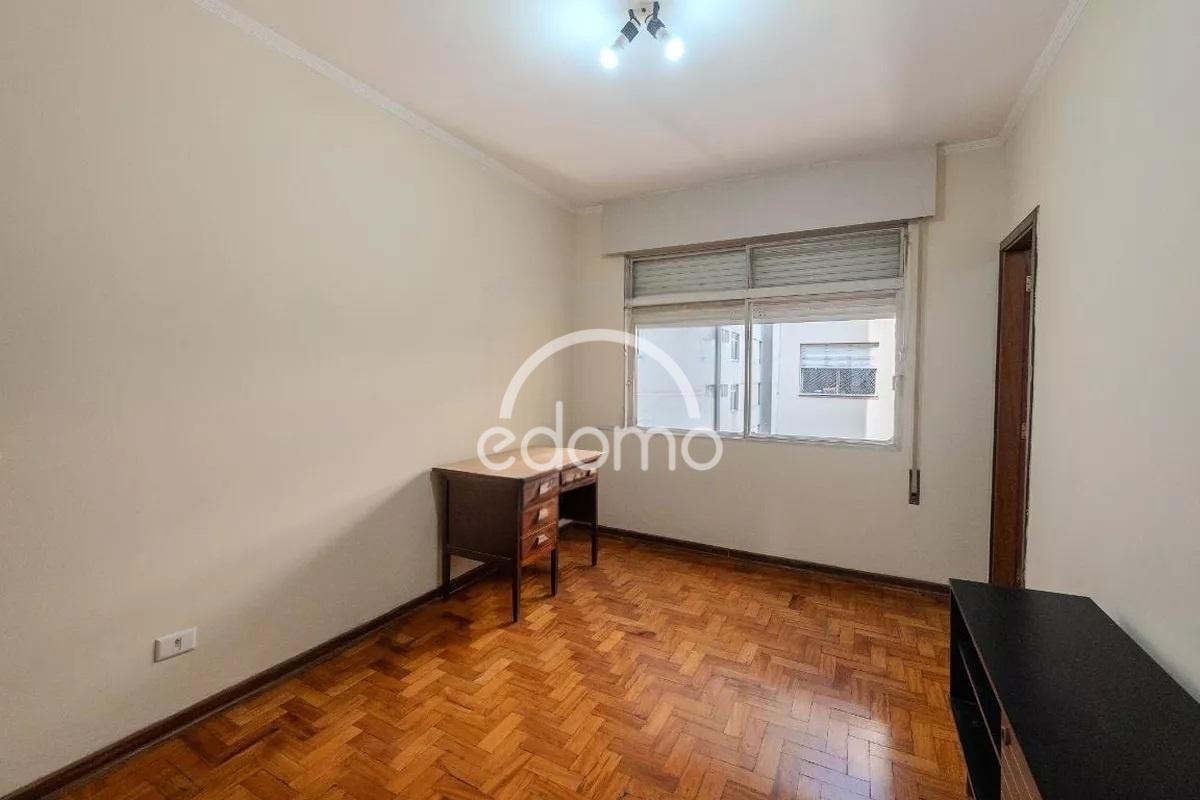 Apartamento para alugar com 3 quartos, 106m² - Foto 17