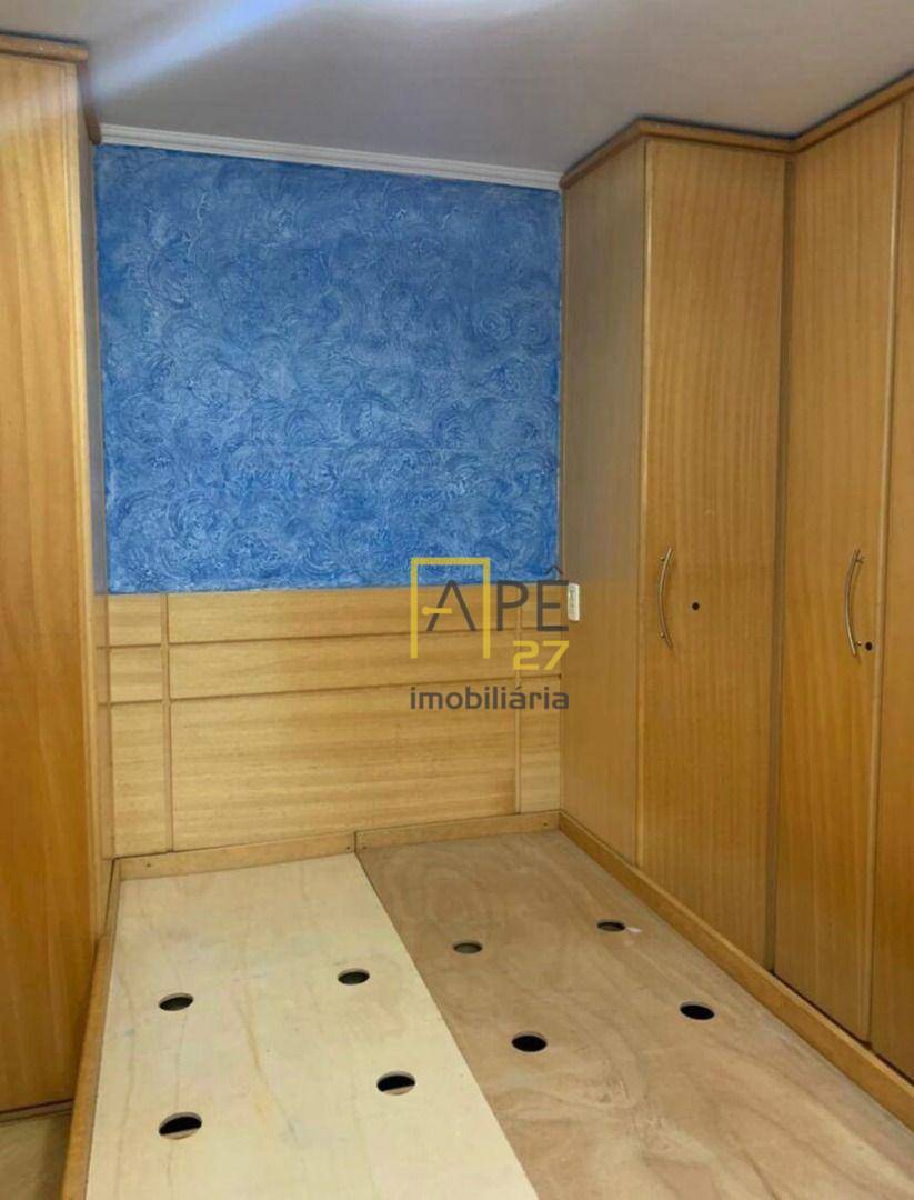 Apartamento para alugar com 2 quartos, 62m² - Foto 8