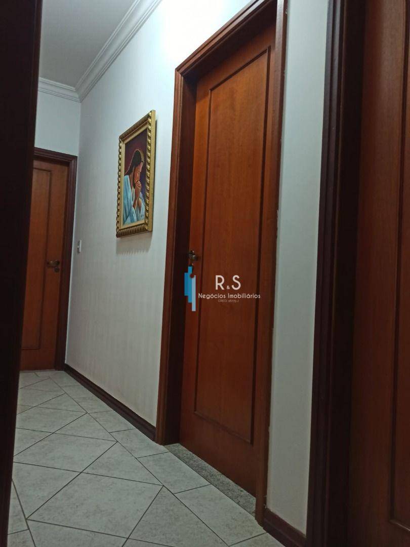 Casa de Condomínio à venda com 4 quartos, 504m² - Foto 9