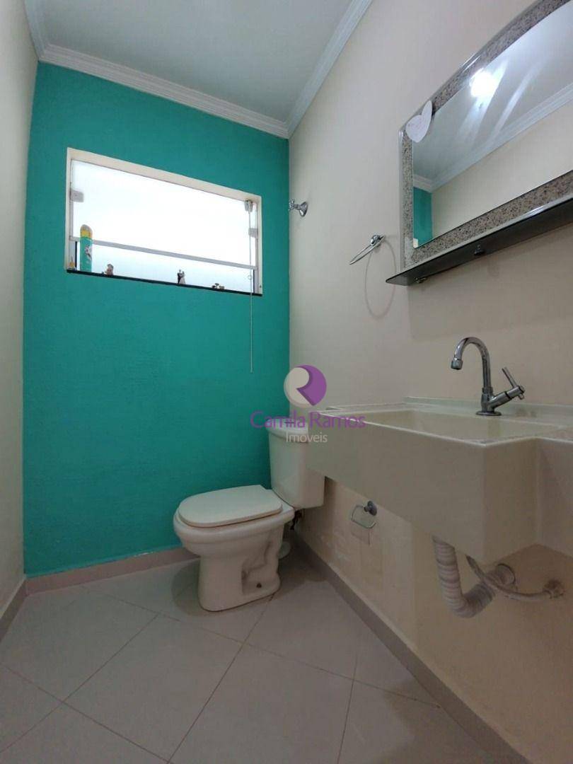 Sobrado à venda com 3 quartos, 298m² - Foto 14