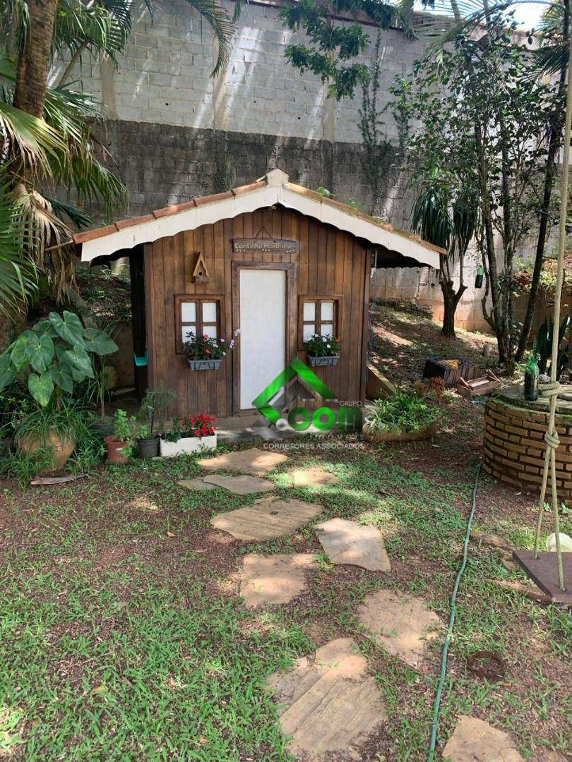 Chácara à venda com 4 quartos, 248m² - Foto 60