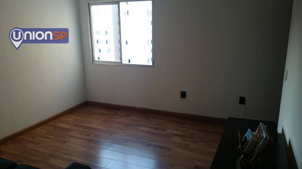 Apartamento à venda com 2 quartos, 55m² - Foto 5