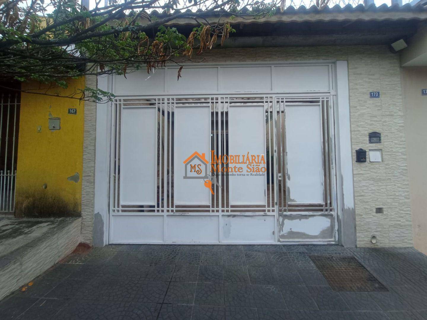 Sobrado à venda com 3 quartos, 150m² - Foto 78