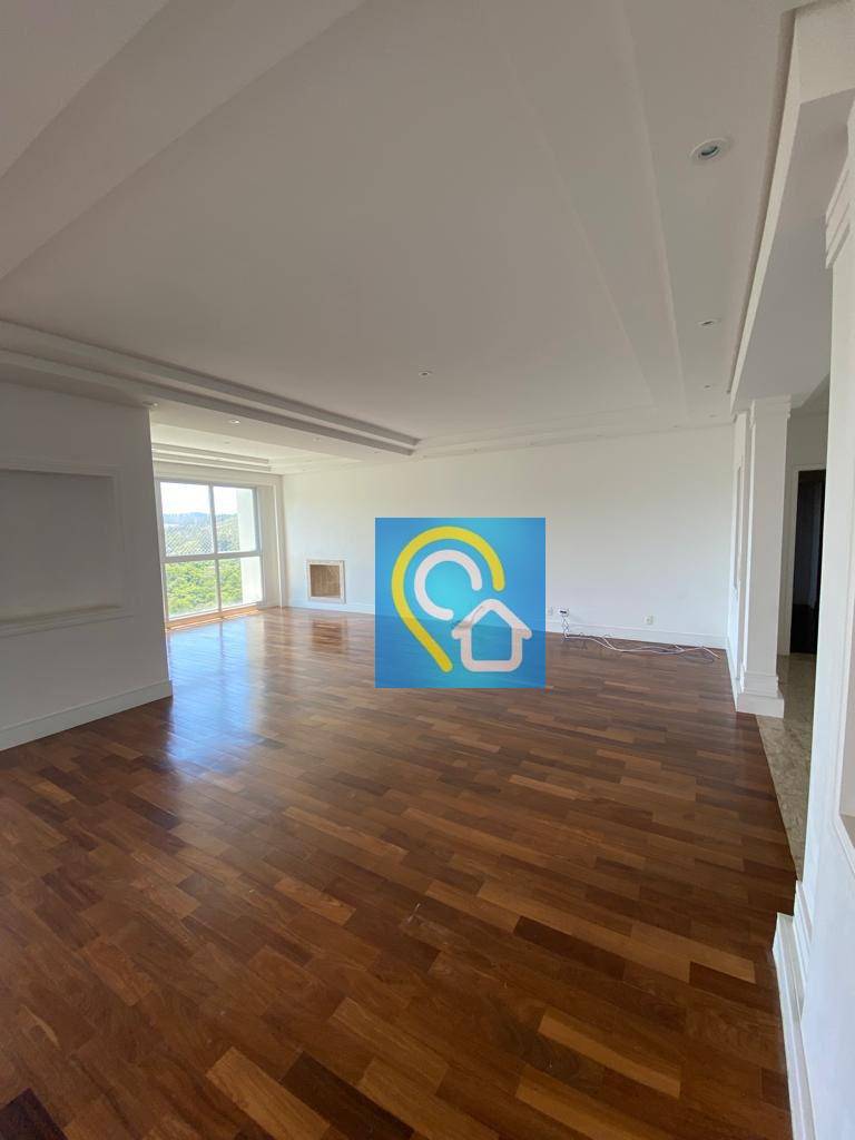 Apartamento para alugar com 4 quartos, 367m² - Foto 5