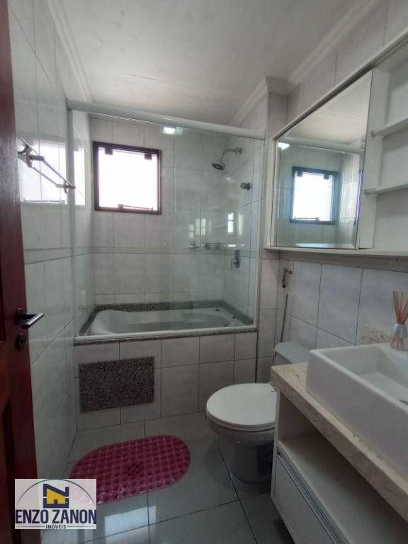 Apartamento para alugar com 3 quartos, 90m² - Foto 21