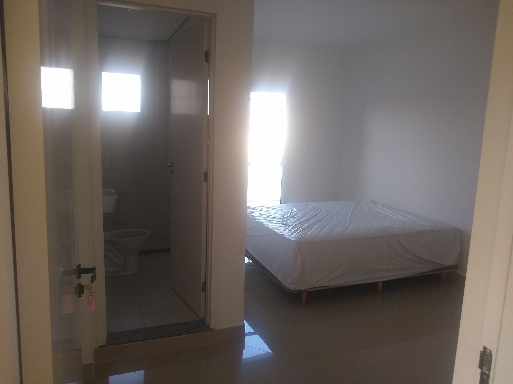 Apartamento para alugar com 1 quarto, 23m² - Foto 2