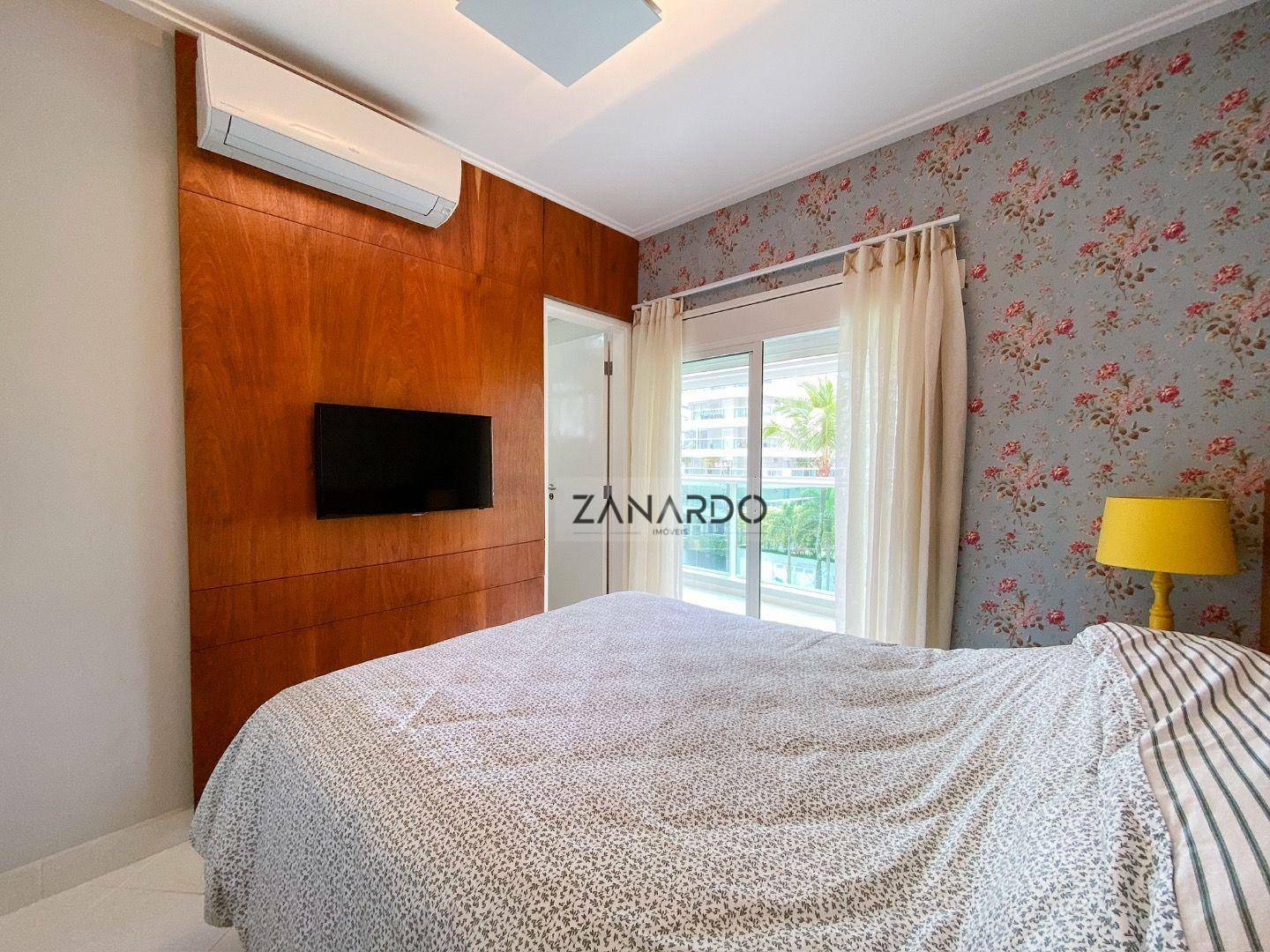 Apartamento à venda com 4 quartos, 193m² - Foto 24