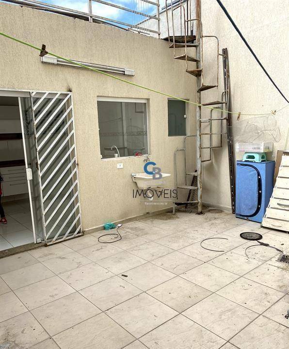 Sobrado à venda com 3 quartos, 150m² - Foto 16