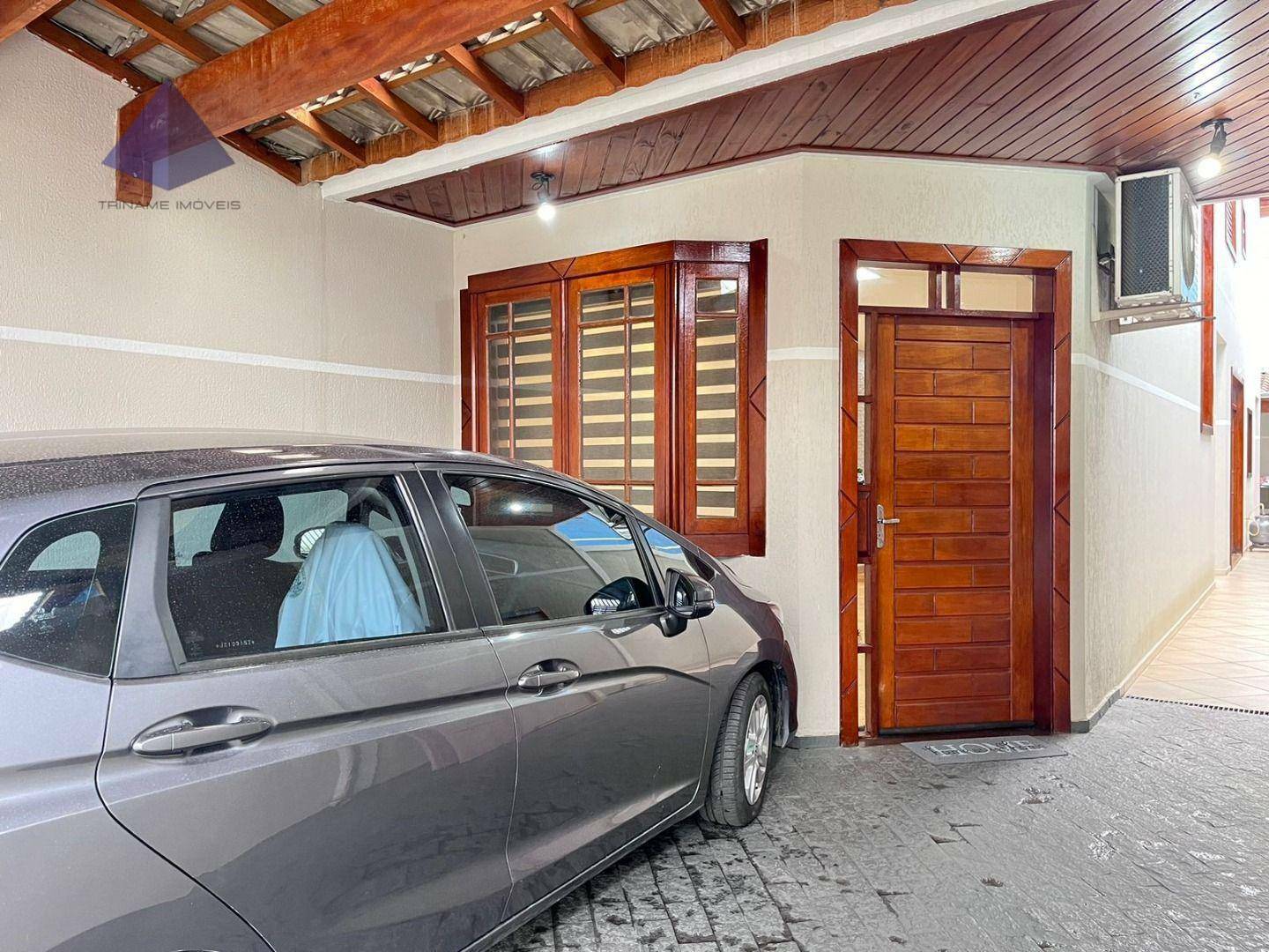 Sobrado, 3 quartos - Foto 23