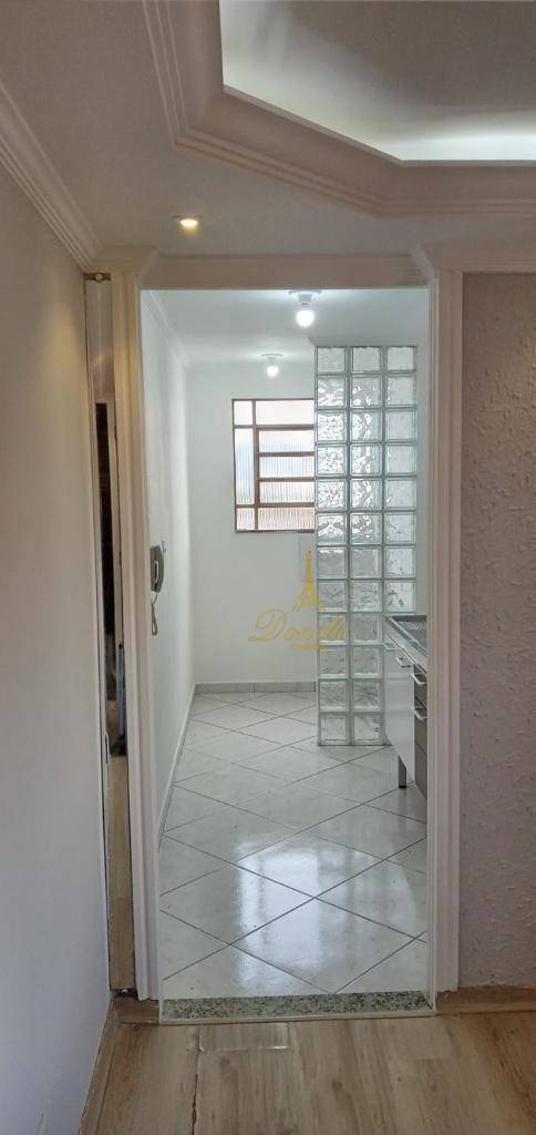 Apartamento à venda com 2 quartos, 55m² - Foto 8