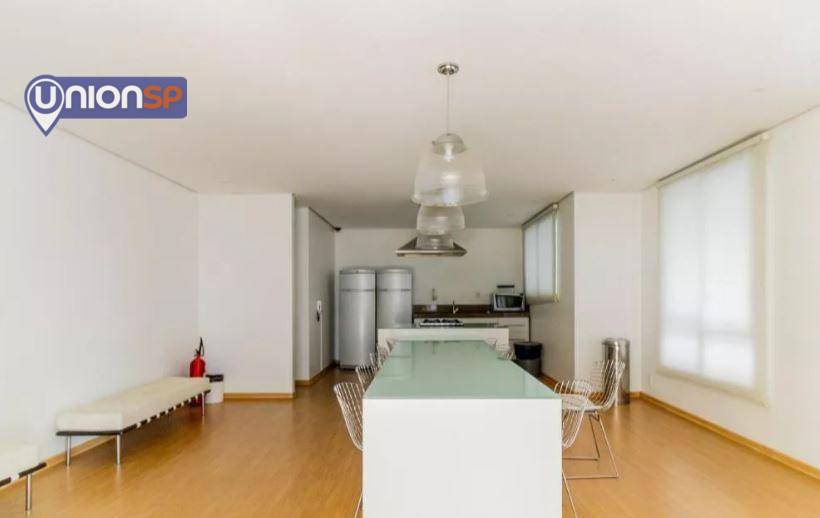 Apartamento à venda com 2 quartos, 52m² - Foto 21