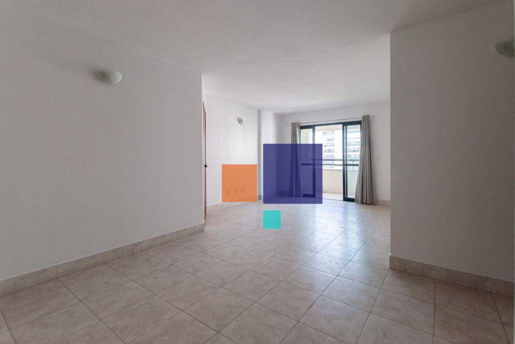 Apartamento à venda com 3 quartos, 106m² - Foto 10