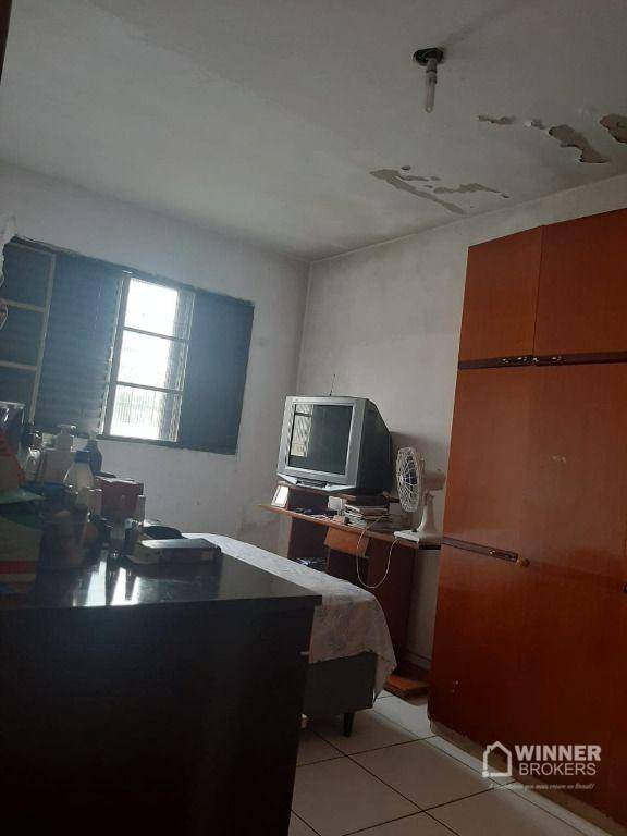 Casa à venda com 3 quartos, 97m² - Foto 10