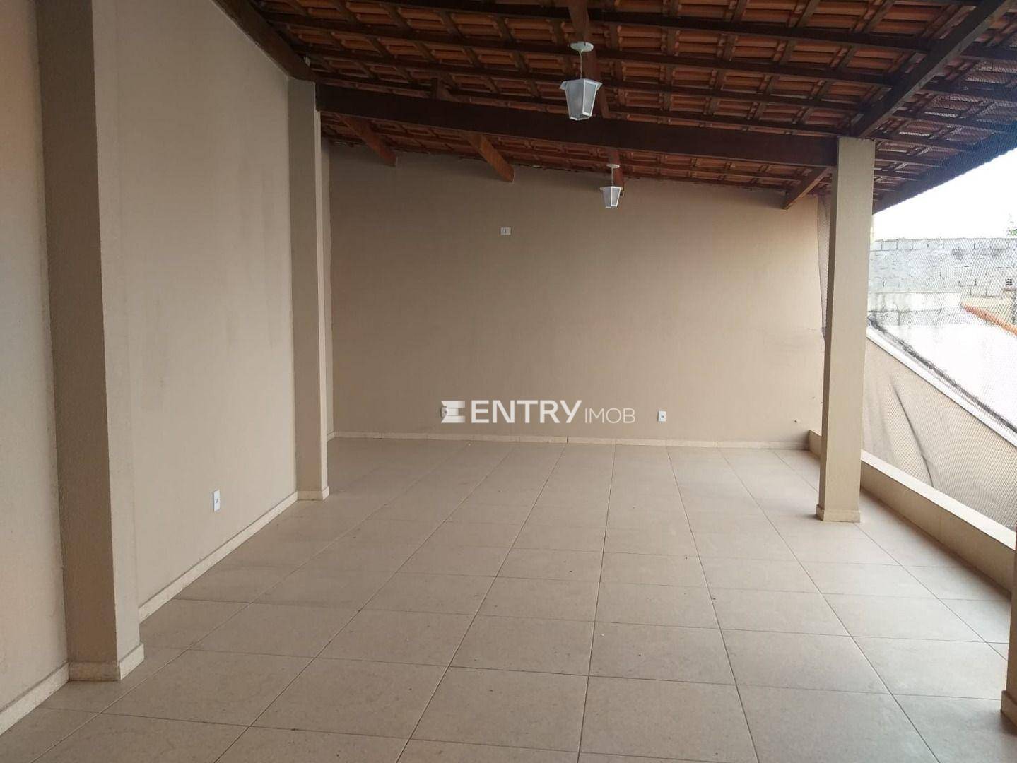 Casa à venda com 4 quartos, 272m² - Foto 31