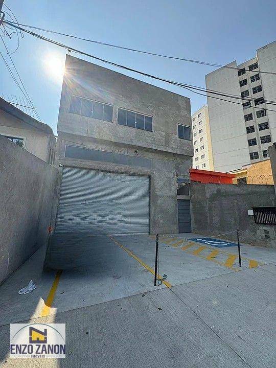 Loja-Salão para alugar, 552m² - Foto 19