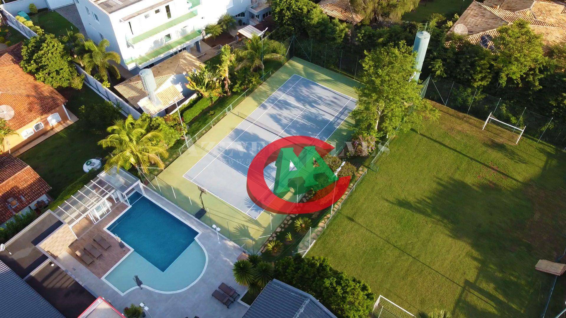 Chácara à venda com 7 quartos, 900m² - Foto 16