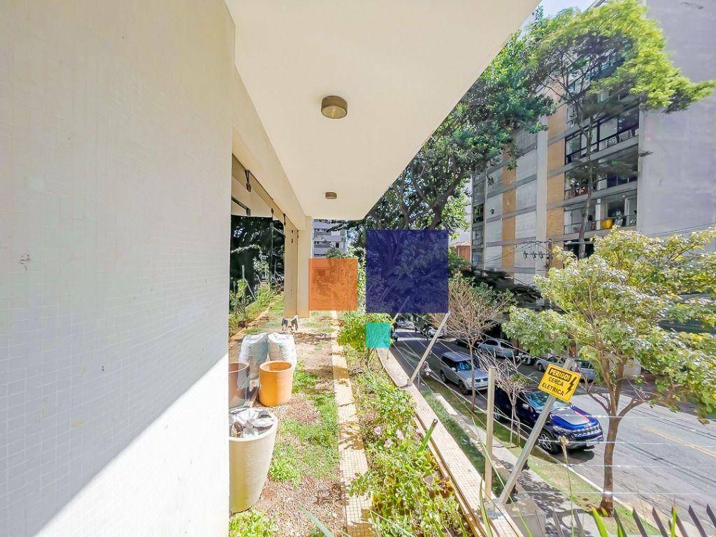 Apartamento à venda com 4 quartos, 247m² - Foto 46