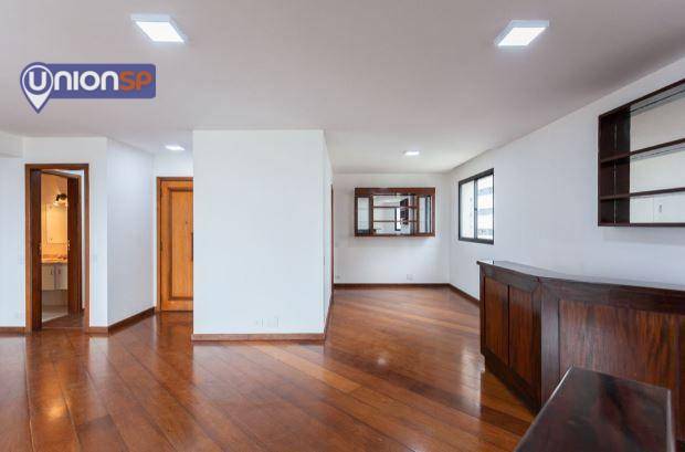 Apartamento à venda com 3 quartos, 184m² - Foto 5