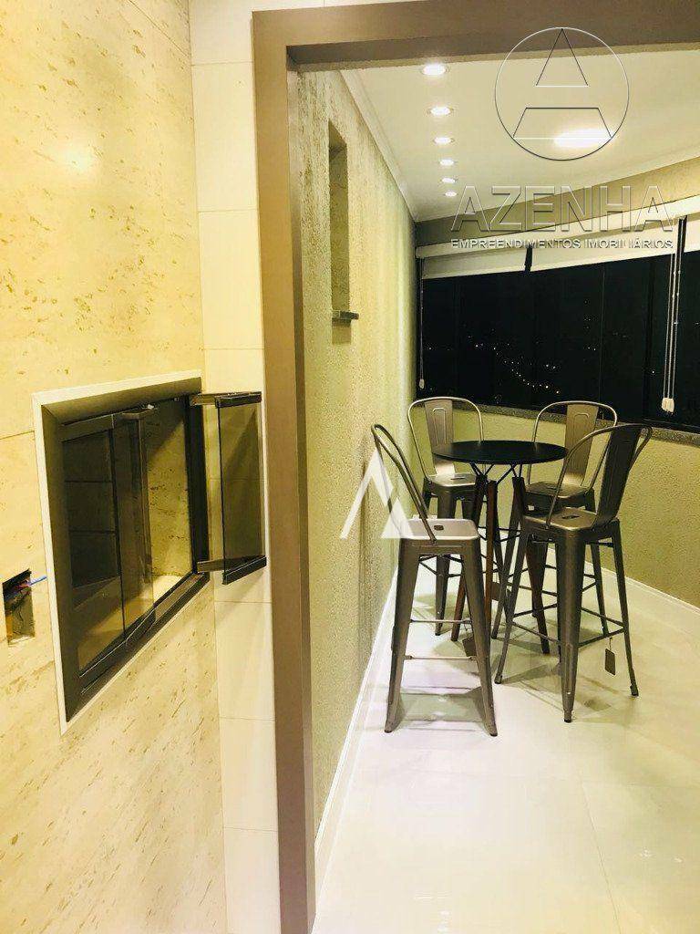 Apartamento à venda com 3 quartos, 100m² - Foto 42