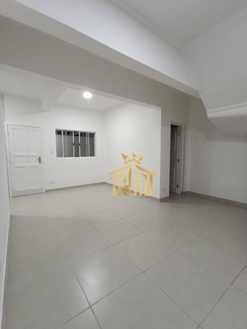 Sobrado à venda com 3 quartos, 140m² - Foto 3