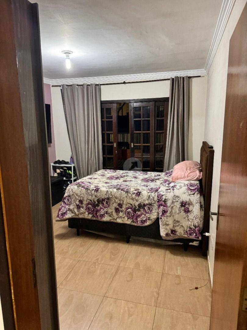 Sobrado à venda com 3 quartos, 250m² - Foto 20