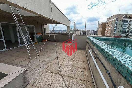 Cobertura à venda com 4 quartos, 382m² - Foto 47