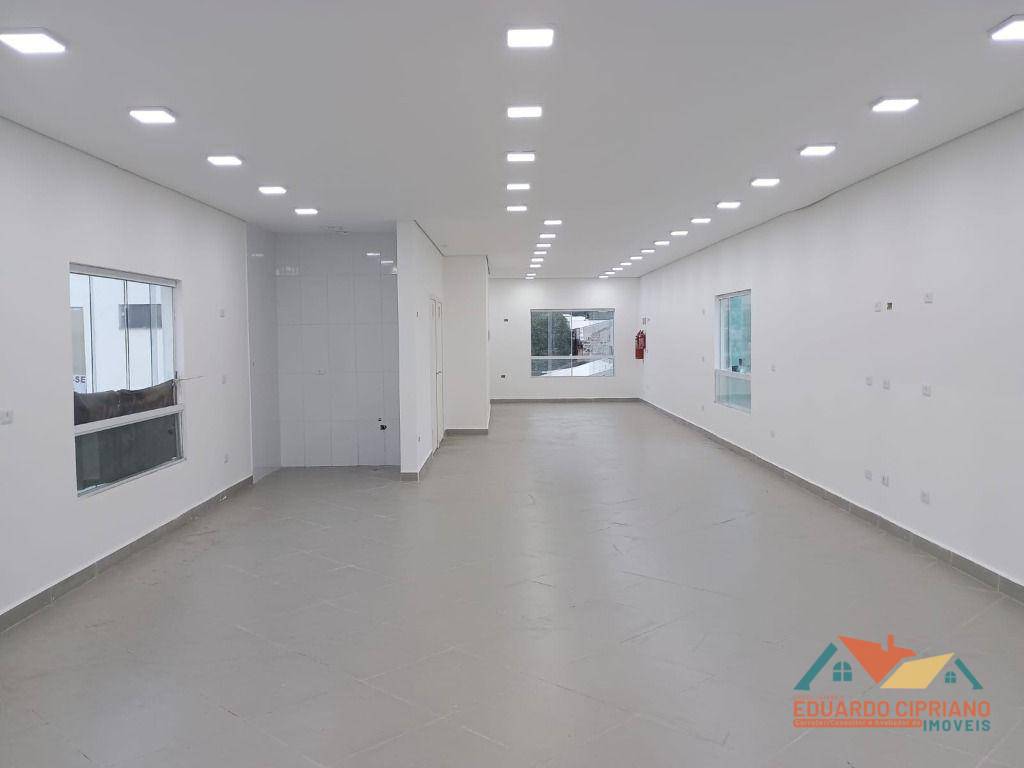 Conjunto Comercial-Sala para alugar, 116m² - Foto 5