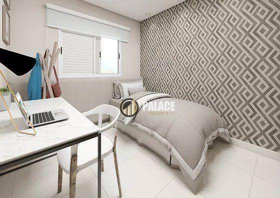 Apartamento à venda com 2 quartos, 68m² - Foto 30