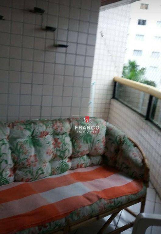 Apartamento à venda com 1 quarto, 60m² - Foto 13