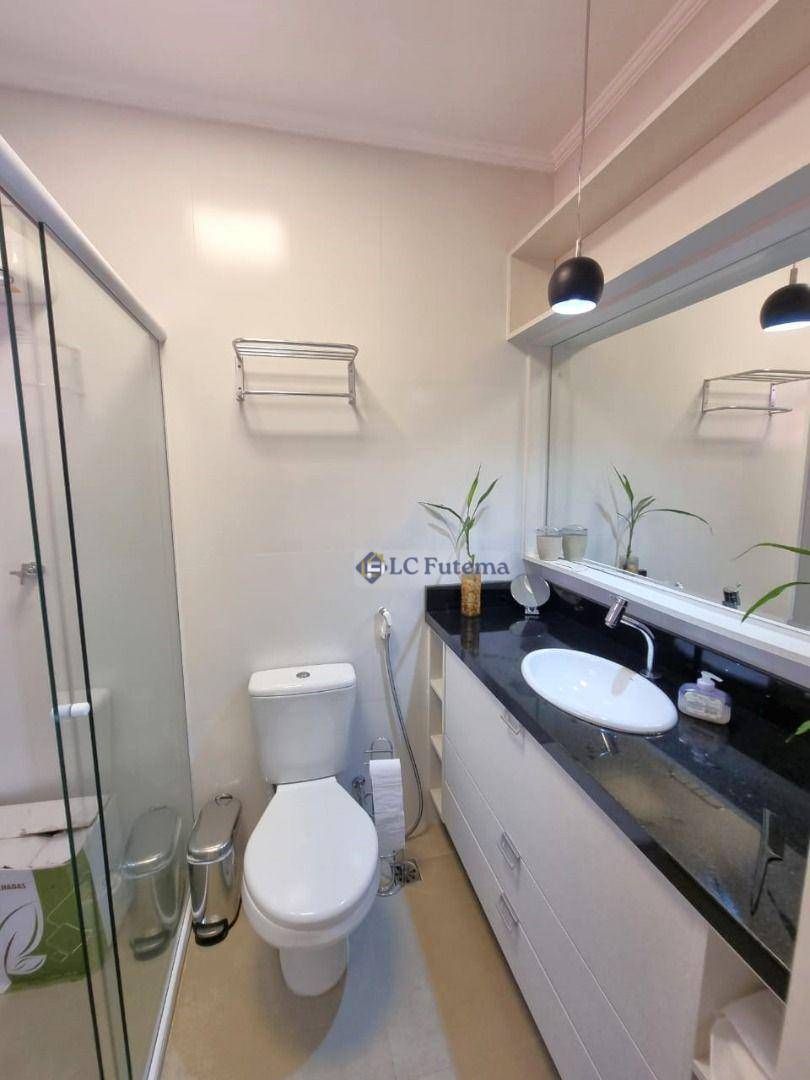 Casa de Condomínio à venda com 6 quartos, 500m² - Foto 19