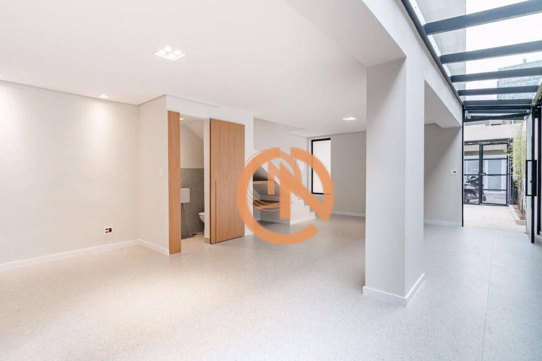 Casa para alugar com 3 quartos, 150m² - Foto 8