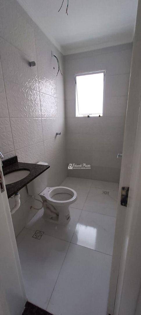 Sobrado à venda com 3 quartos, 110m² - Foto 13