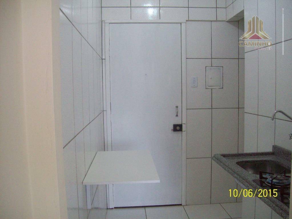 Apartamento à venda com 1 quarto, 18m² - Foto 2