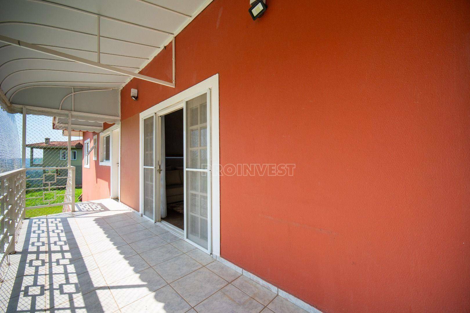 Casa de Condomínio à venda com 5 quartos, 300m² - Foto 17