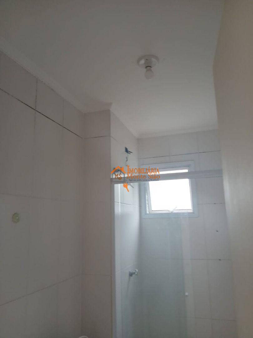 Apartamento à venda e aluguel com 2 quartos, 62m² - Foto 4