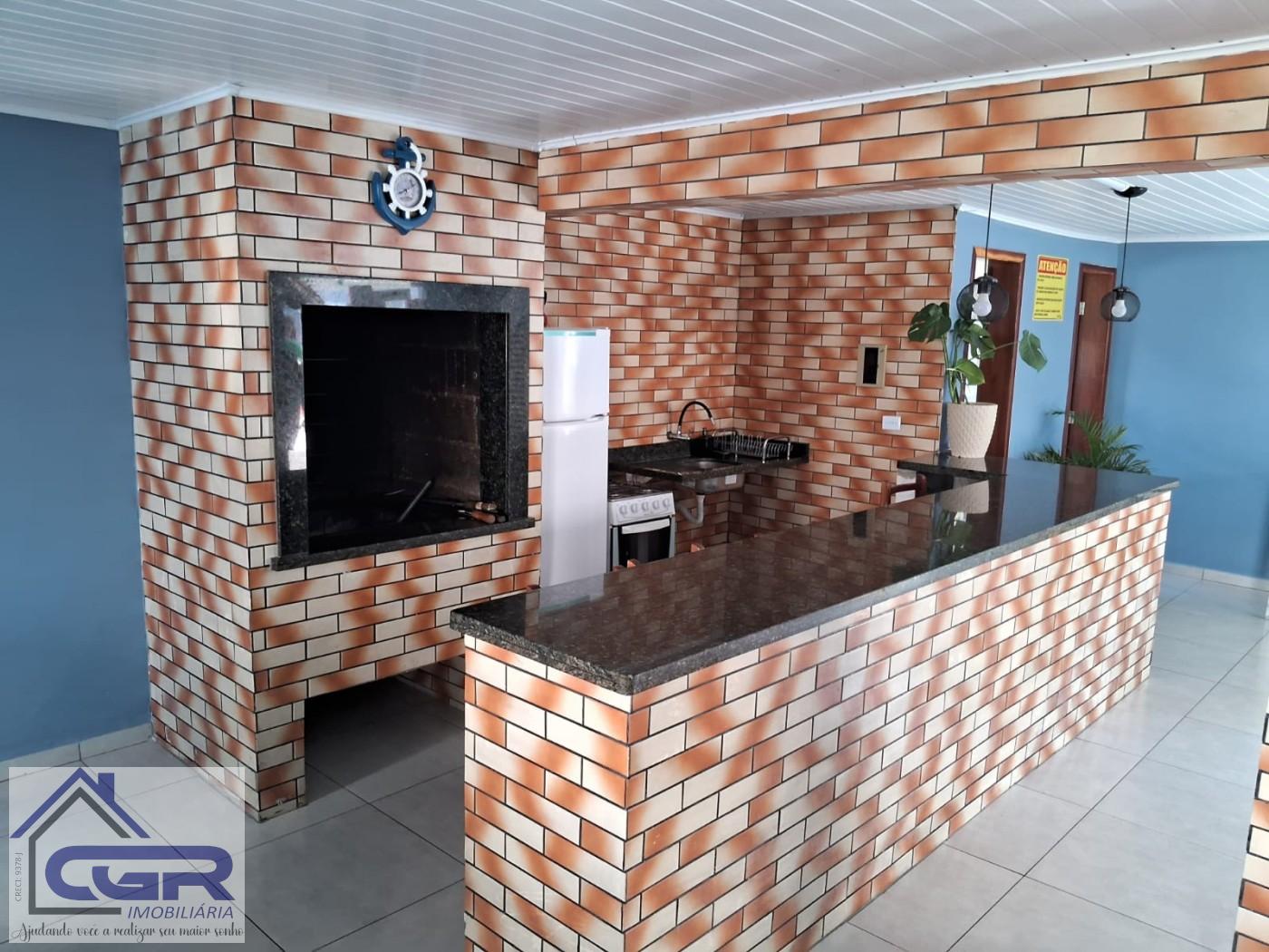 Apartamento à venda com 2 quartos, 41m² - Foto 25
