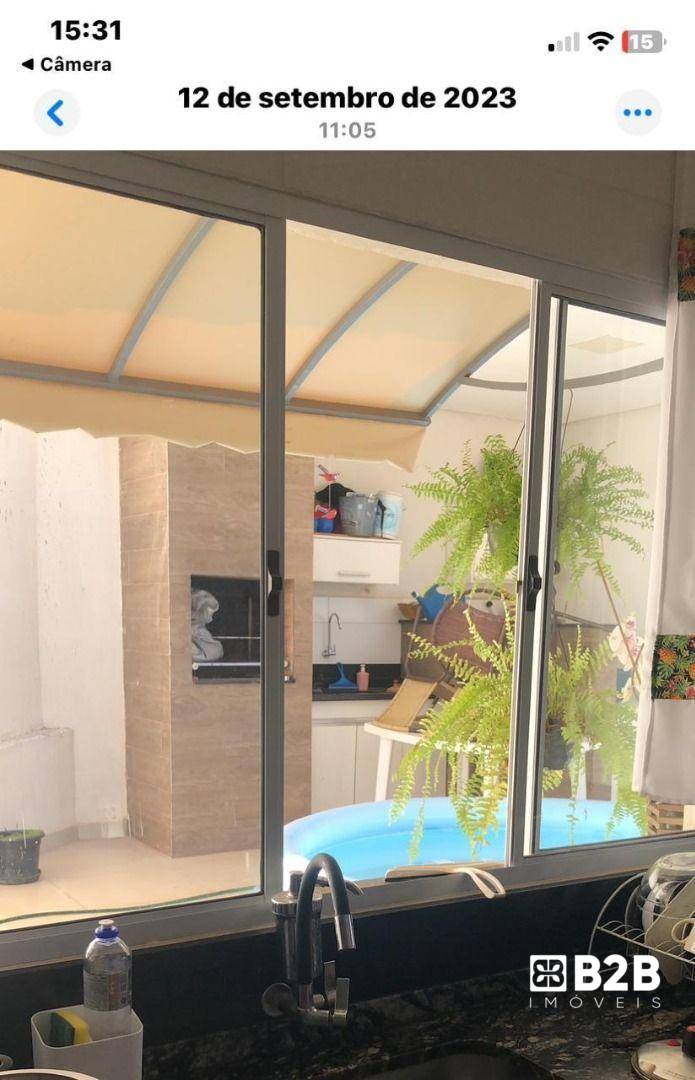Casa à venda com 3 quartos, 152m² - Foto 19