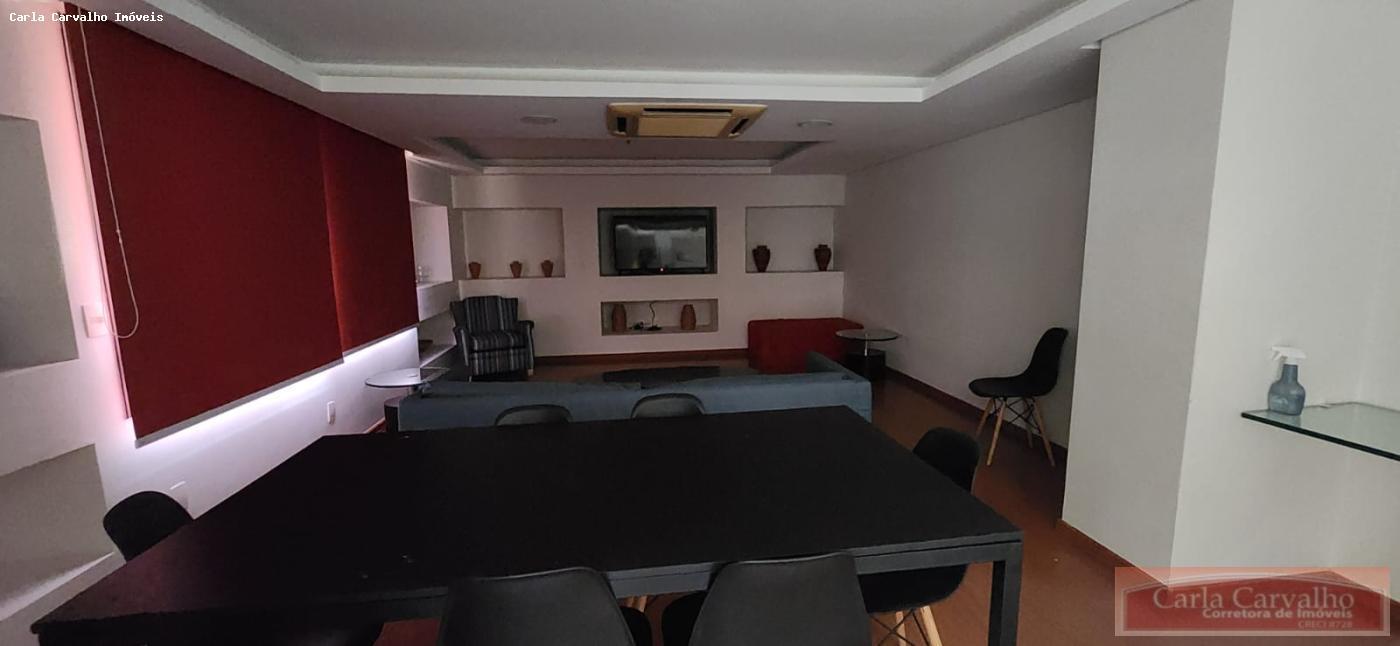 Apartamento à venda com 4 quartos, 181m² - Foto 31