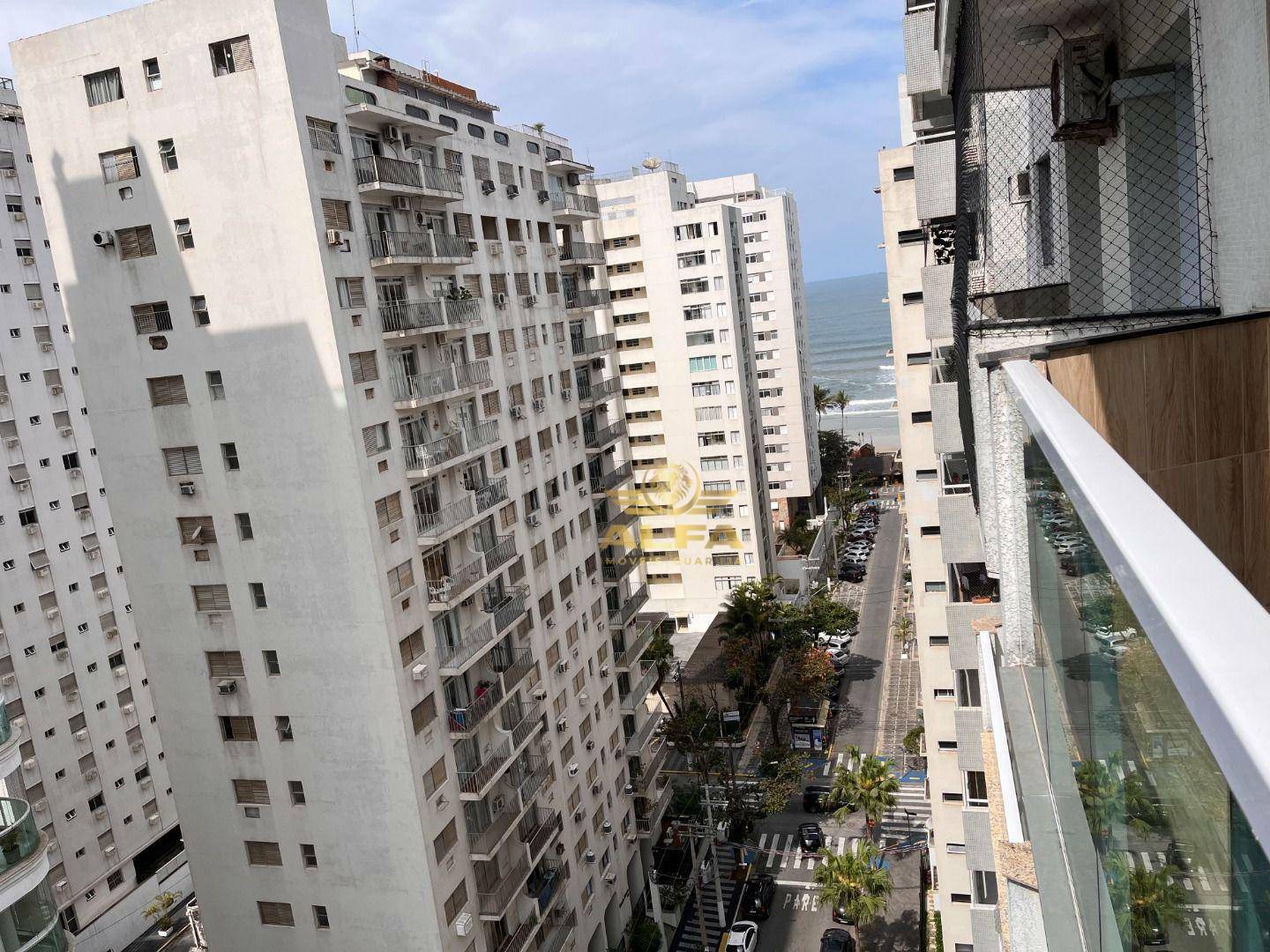 Apartamento à venda com 3 quartos, 93m² - Foto 4