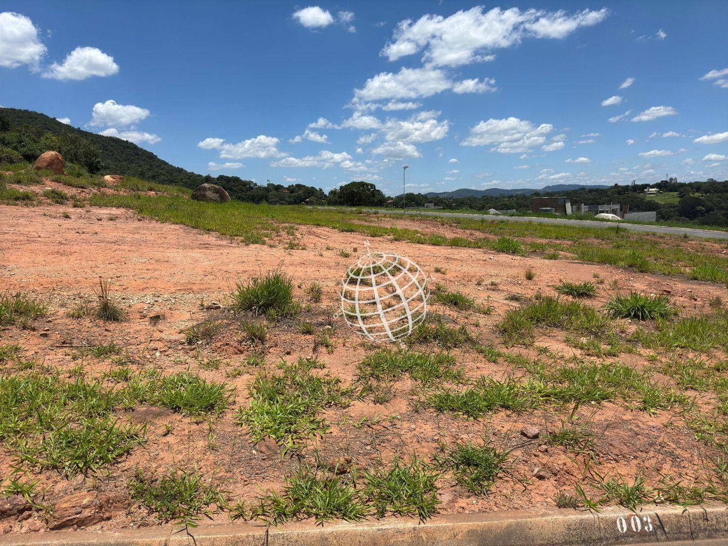 Loteamento e Condomínio à venda, 437M2 - Foto 1