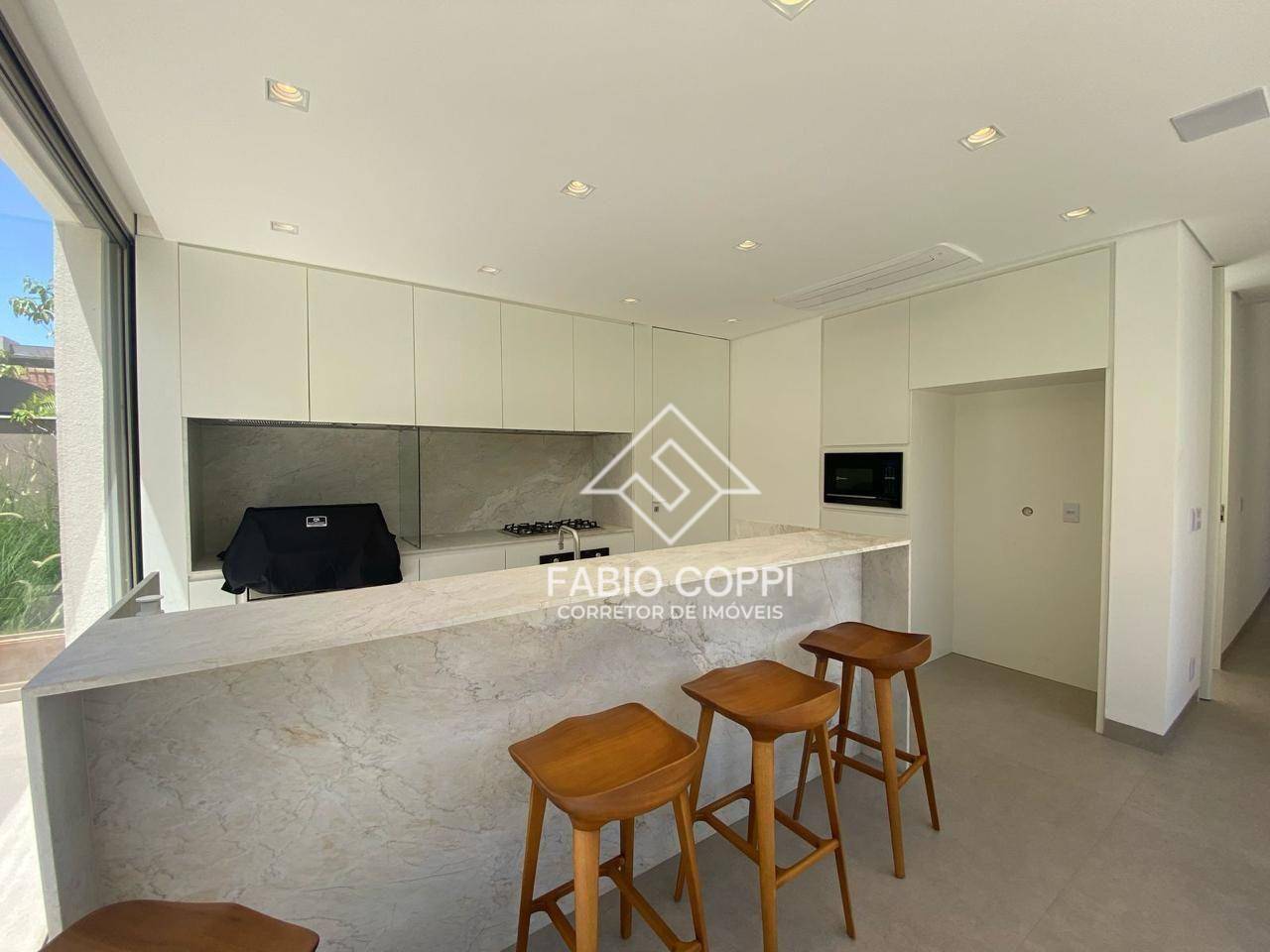 Casa de Condomínio à venda com 3 quartos, 238m² - Foto 31