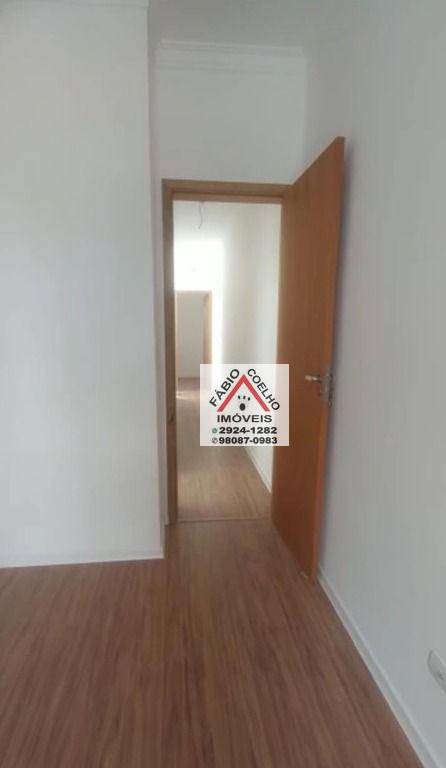 Sobrado à venda com 3 quartos, 100m² - Foto 5