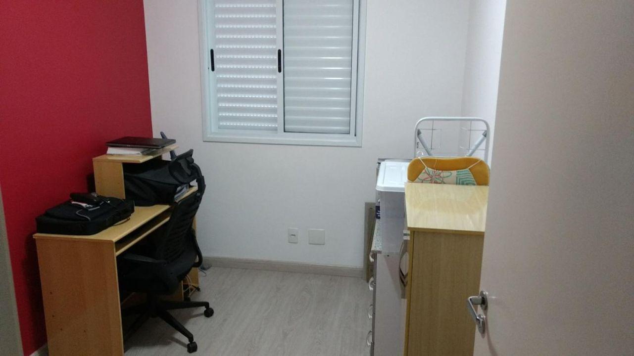 Apartamento à venda com 3 quartos, 80m² - Foto 14