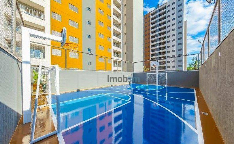 Apartamento à venda com 2 quartos, 51m² - Foto 21