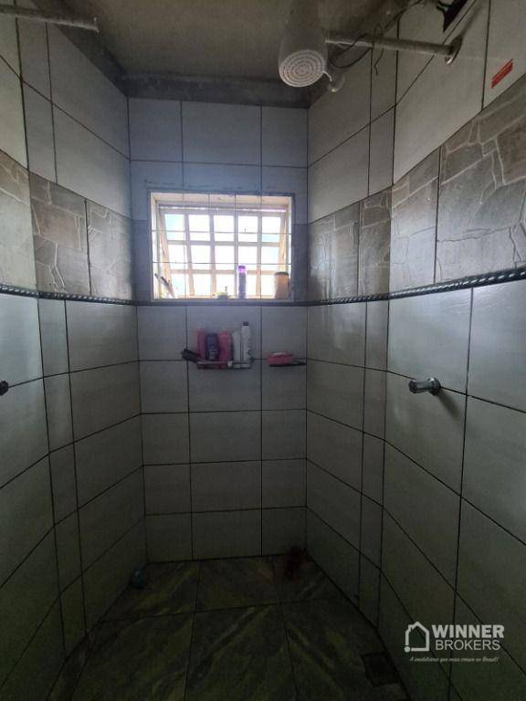 Sobrado à venda com 4 quartos, 370m² - Foto 23