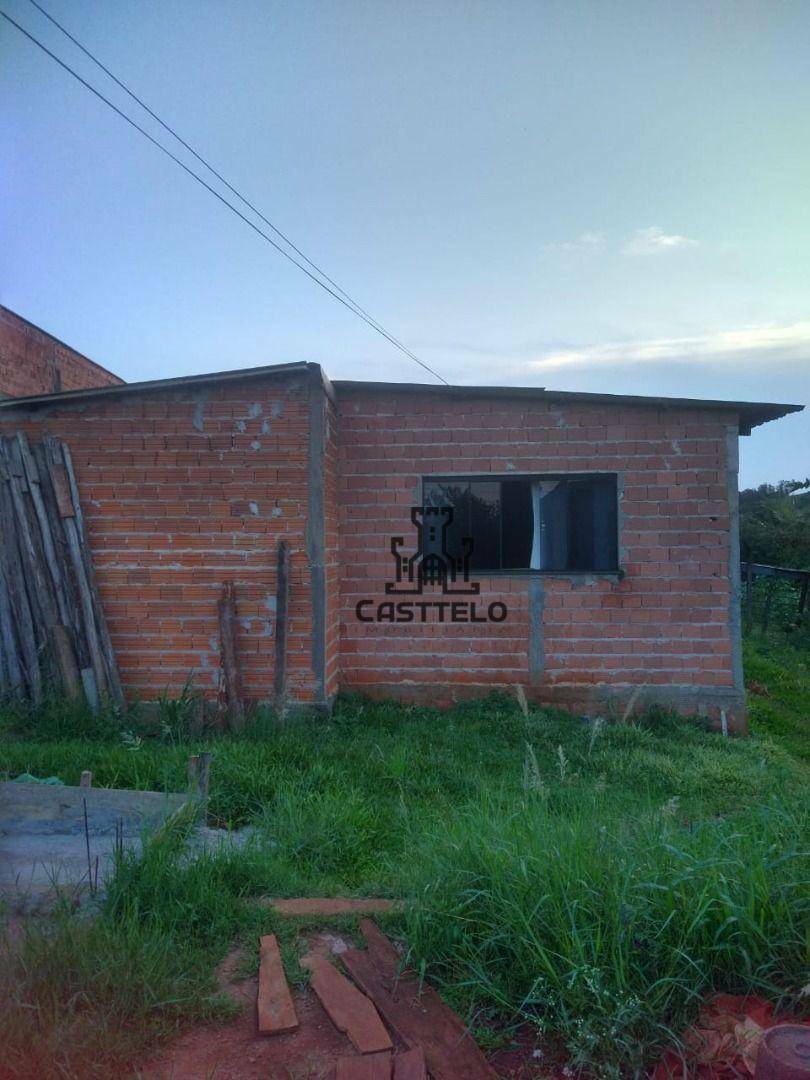 Chácara à venda com 4 quartos, 120m² - Foto 2