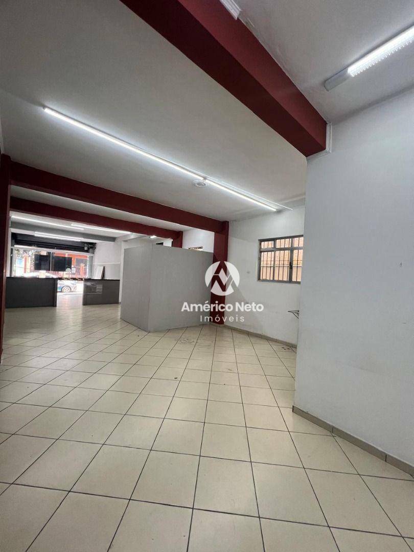 Loja-Salão para alugar, 300m² - Foto 10