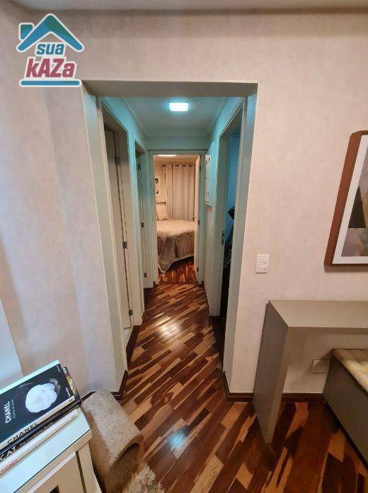 Apartamento à venda com 3 quartos, 70m² - Foto 11