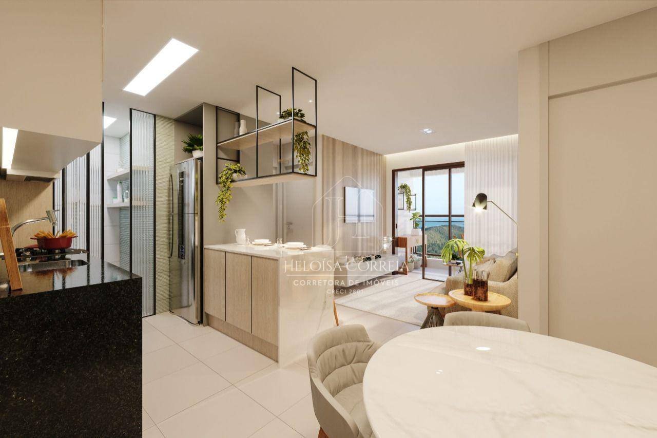 Apartamento à venda com 2 quartos, 55m² - Foto 16