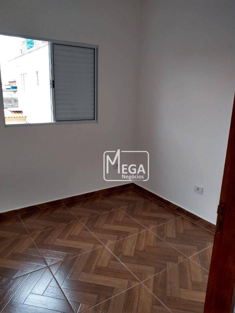 Casa à venda com 2 quartos, 125m² - Foto 25